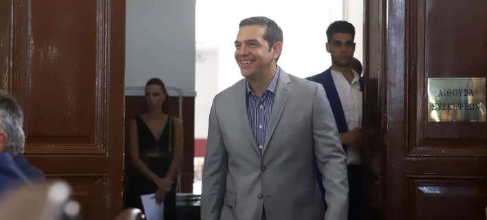 Colpo grosso Τσίπρα στη ΔΕΘ: Θα εξαγγείλει παροχές σε βάθος… 4ετίας! – Mας δουλεύει